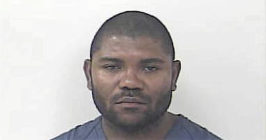 Nicolas Przasnyski, - St. Lucie County, FL 